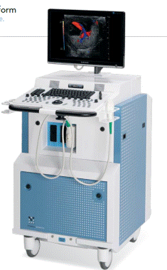 Ultrasound system for small animals Fujifilm VisualSonics Vevo 2100