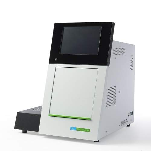 LabChip GXII Touch 24 for protein analysis and quantitation