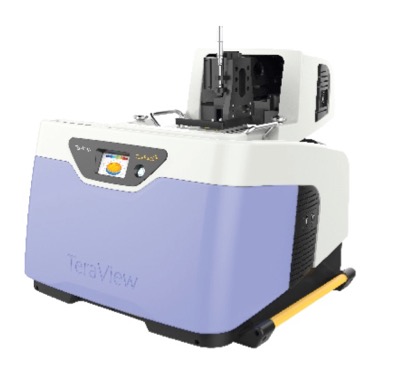 THz Pulsed Imaging and Spectroscopy Equipment TeraView TeraPulse 4000