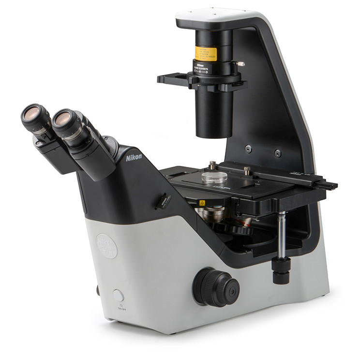 Inverted microscope NIKON Eclipse TS2